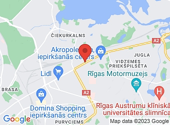  Brīvības gatve 299, Rīga, LV-1006,  Neste Latvija, SIA, Automātiskā degvielas uzpildes stacija