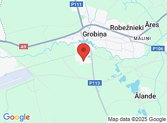  Lauktehnikas 18, Grobiņa, Dienvidkurzemes nov., LV-3430,  Nester, SIA, Ražotne