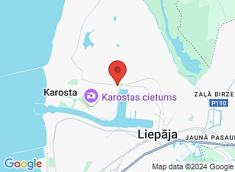  Ģenerāļa Baloža 36, Liepāja, LV-3402,  Nester, SIA, Veikals