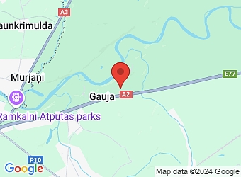  Gaujaslīču 34, Gauja, Inčukalna pagasts, Siguldas nov., LV-2140,  Net service, SIA