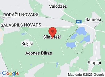  "Krasts 3", Silabrieži, Salaspils pagasts, Salaspils nov., LV-2119,  Netcom Communications, SIA