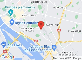  Lauvas 6, Rīga LV-1019,  Netlera projekti, SIA