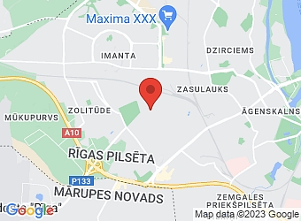  Jūrkalnes 15, Rīga LV-1046,  Neto, SIA