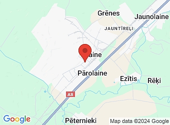  Zemgales 31, Olaine, Olaines nov. LV-2114,  Netta, SIA