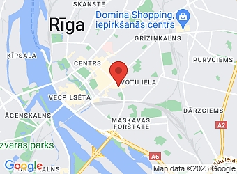  Avotu 23, Rīga, LV-1011,  Netteca, SIA