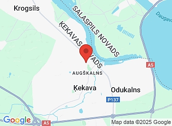  Pliederu 22, Ķekava, Ķekavas nov., LV-2123,  NEU EL, SIA