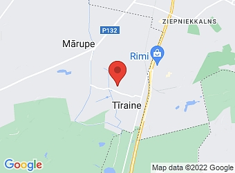  Veczariņu 9-3, Mārupe, Mārupes nov. LV-2167,  New Concept Solutions, SIA