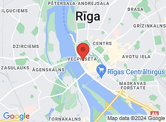  Pils 6, Rīga, LV-1050,  New House, SIA