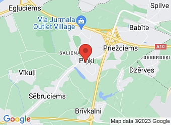  Piņķi, Jūrmalas 15, Babītes pagasts, Mārupes nov., LV-2107,  New Media, SIA