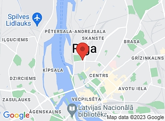  Hanzas 18, Rīga, LV-1045,  New Rosme, SIA, Veikals