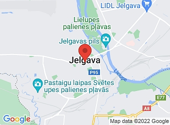  Mātera 26A, Jelgava LV-3001,  New Rosme, SIA, Veikals