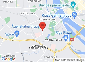  Mārupes 6 - 1c, Rīga, LV-1002,  New Rosme, SIA, Veikals