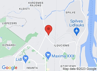  Buļļu 47, Rīga, LV-1067,  New System, SIA