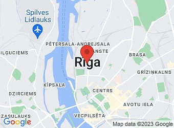  Pulkveža Brieža 41, Rīga, LV-1045,  New View Estates Latvia, SIA, Autostāvvieta