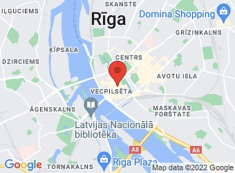  Riharda Vāgnera 2, Rīga LV-1050,  New Yorker, veikals