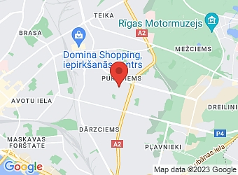  Stirnu 20, Rīga, LV-1082,  NeWa, SIA