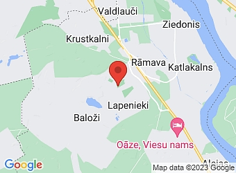  Uzvaras prospekts 17 k-2 - 81, Baloži, Ķekavas nov., LV-2128,  Newplan, SIA