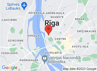  Vīlandes 1-16, Rīga, LV-1010,  Newsec LV, SIA