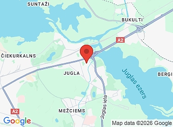  Juglas 1A, Rīga, LV-1024,  NEXERA, SIA