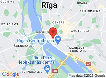  Grēcinieku 9-3, Rīga, LV-1050,  Nexia Baltic Region, SIA