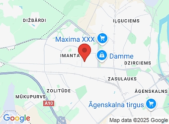  Imantas 1 k-2, Rīga, LV-1067,  NEXIS, SIA