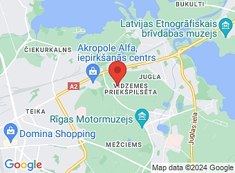  Šmerļa 2A, Rīga, LV-1006,  Nexmed, SIA