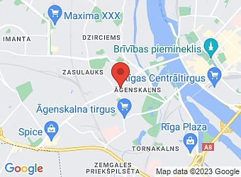  Kalnciema 30, Rīga LV-1083,  Next Level, SIA