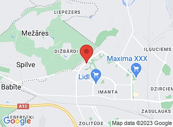  Kurzemes prospekts 116-11, Rīga, LV-1069,  Next Media, SIA