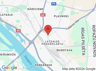  Krustpils 17, Rīga, LV-1073,  NEXTEVO, SIA