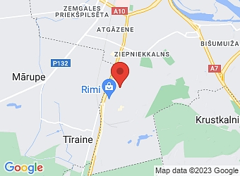  Ozolciema 14 k-1 - 98, Rīga, LV-1058,  NextLeg, SIA