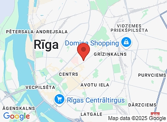  Brīvības 95 - 2.st., Rīga, LV-1001,  NEXTRE Baltics, SIA