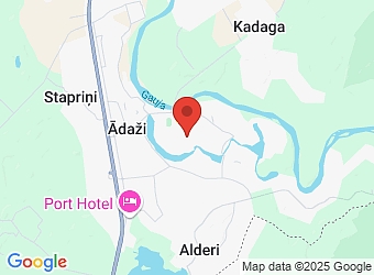  Remberģu 6, Ādaži, Ādažu nov., LV-2164,  NextSpace Solutions, SIA