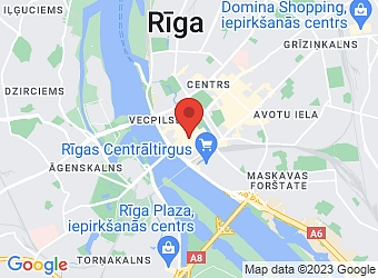  Skārņu 20, Rīga, LV-1050,  Nexus idejas, SIA