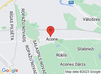 "Acone 1" - 53, Acone, Salaspils pagasts, Salaspils nov., LV-2119,  Nexus Media, SIA