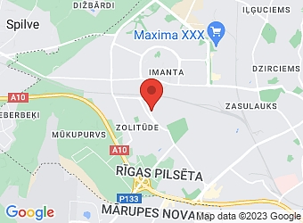  Anniņmuižas 7, Rīga, LV-1029,  NF Baltics, SIA