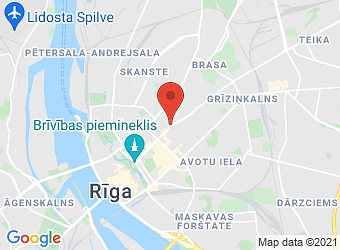  Brīvības 73-1, Rīga, LV-1010,  NF Investīcijas, SIA