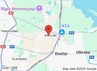  Ēvalda Valtera 46 - 128, Rīga, LV-1021,  NGpro, SIA