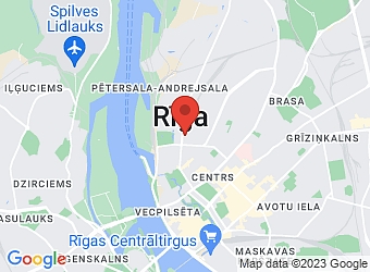  Pulkveža Brieža 28A, Rīga, LV-1045,  NHC 4, SIA