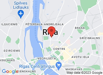  Pulkveža Brieža 28A, Rīga, LV-1045,  NHC 5, SIA