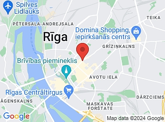  Brīvības 76 - 22, Rīga, LV-1001,  NHOU Europe, SIA