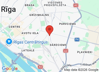  Vestienas 2, Rīga, LV-1035,  NHOU Trade, SIA
