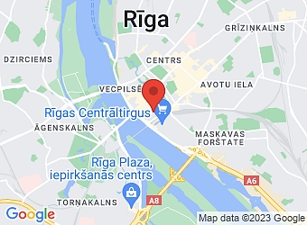  Vecpilsētas 19, Rīga, LV-1050,  NĪ Fonds, SIA