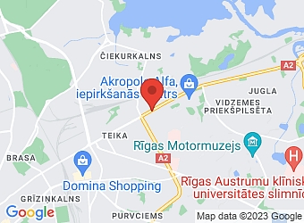  Brīvības gatve 326, Rīga LV-1006,  Ni Hao, SIA