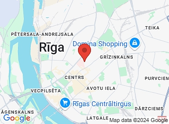  Maiznīcas 12, Rīga, LV-1001,  Niāras Riekstiņas Privātprakse, SIA