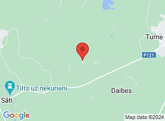  "Augšluikas", Tumes pagasts, Tukuma nov., LV-3139,  Nīca 1, SIA