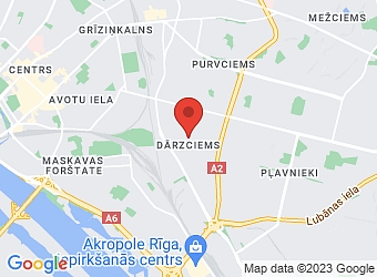  Nīcgales 51 k-1, Rīga, LV-1035,  Nīcgale 1, dzīvokļu īpašnieku kooperatīvā sabiedrība