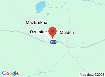  "Madaras 1", Ozolaine, Vecsaules pagasts, Bauskas nov., LV-3936,  NIEDRAS, SIA