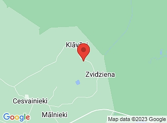  "Daudzenāni", Ošupes pagasts, Madonas nov., LV-4830,  Niedres VB, SIA