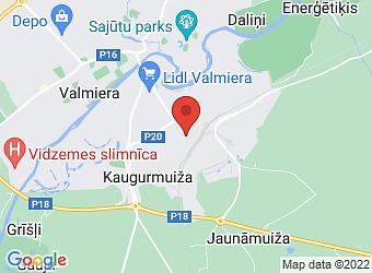  Stacijas 47, Valmiera, Valmieras nov., LV-4201,  Nika, SIA, Veikals