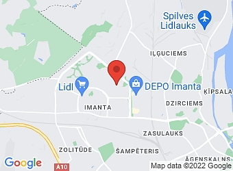  Slokas 171A, Rīga LV-1067,  Nika, skaistumkopšanas salons